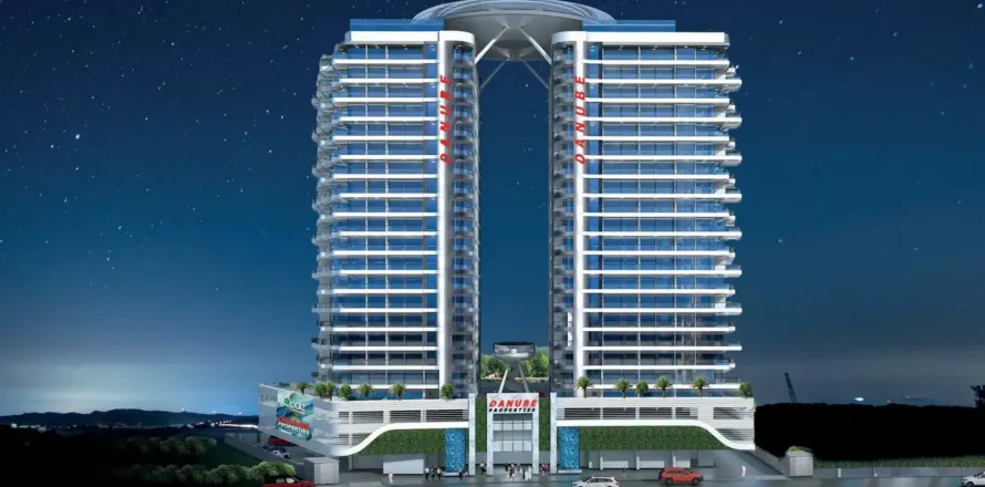 Apartment in Dubai Science Park, Dubai 2 bedrooms, 248.42 sq.m. № 133531
