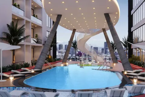 Apartment in Dubai Science Park, Dubai 2 bedrooms, 248.42 sq.m. № 133531 - photo 10