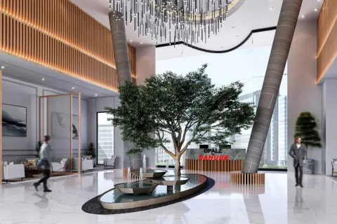 Apartment in Dubai Science Park, Dubai 2 bedrooms, 248.42 sq.m. № 133531 - photo 9