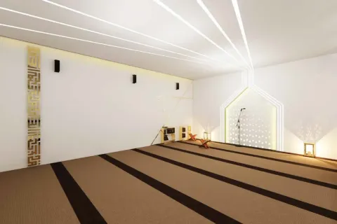 Apartment in Dubai Science Park, Dubai 2 bedrooms, 248.42 sq.m. № 133531 - photo 3