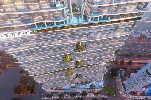 Apartment in Dubai Marina, Dubai 2 bedrooms, 195.61 sq.m. № 133527 - photo 5