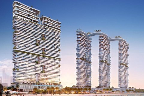 Apartment in Dubai Marina, Dubai 2 bedrooms, 195.61 sq.m. № 133527 - photo 3