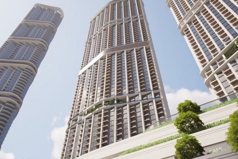 Apartment in Mohammed Bin Rashid City, Dubai 2 bedrooms, 132.38 sq.m. № 133532 - photo 4