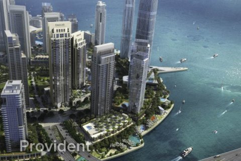 Apartment in Dubai Creek Harbour (The Lagoons), Dubai 1 bedroom № 1312 - photo 6