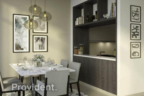 Apartment in Dubai Creek Harbour (The Lagoons), Dubai 1 bedroom № 1312 - photo 4