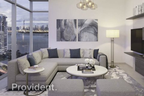 Apartment in Dubai Creek Harbour (The Lagoons), Dubai 1 bedroom № 1312 - photo 8
