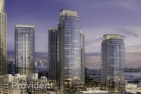 Apartment in Dubai Creek Harbour (The Lagoons), Dubai 1 bedroom № 1312 - photo 12