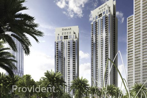Apartment in Dubai Creek Harbour (The Lagoons), Dubai 1 bedroom № 1312 - photo 14