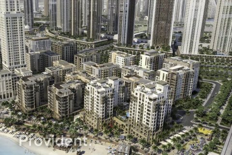 Apartment in Dubai Creek Harbour (The Lagoons), Dubai 2 bedrooms № 1309 - photo 11
