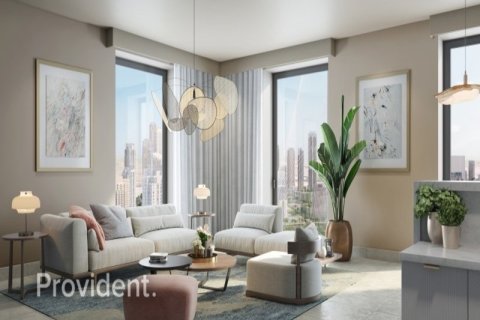 Apartment in Dubai Creek Harbour (The Lagoons), Dubai 2 bedrooms № 1309 - photo 15