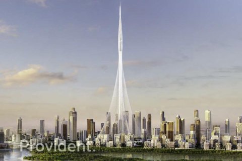 Apartment in Dubai Creek Harbour (The Lagoons), Dubai 2 bedrooms № 1309 - photo 2