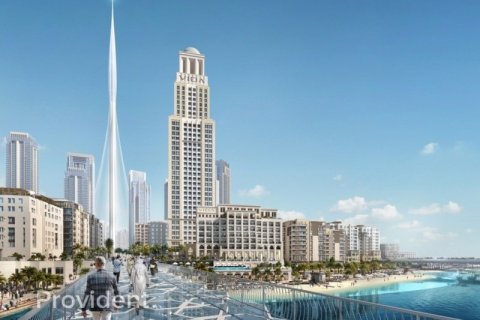 Apartment in Dubai Creek Harbour (The Lagoons), Dubai 2 bedrooms № 1309 - photo 14