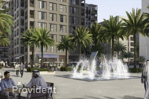 Apartment in Dubai Creek Harbour (The Lagoons), Dubai 2 bedrooms № 1309 - photo 13