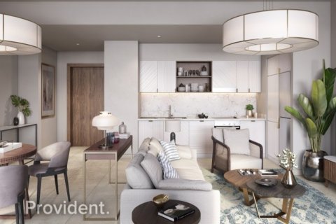 Apartment in Dubai Creek Harbour (The Lagoons), Dubai 2 bedrooms № 1309 - photo 17