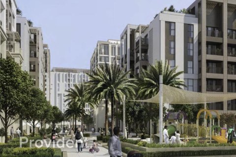 Apartment in Dubai Creek Harbour (The Lagoons), Dubai 2 bedrooms № 1309 - photo 9