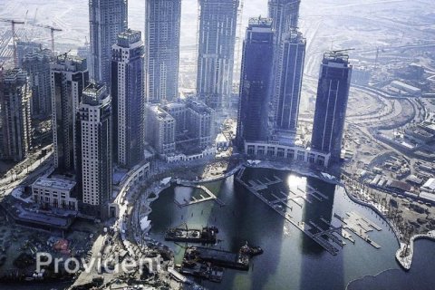 Apartment in Dubai Creek Harbour (The Lagoons), Dubai 2 bedrooms № 1309 - photo 7