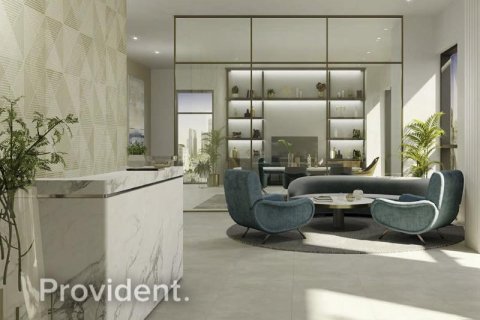 Apartment in Dubai Creek Harbour (The Lagoons), Dubai 2 bedrooms № 1309 - photo 3