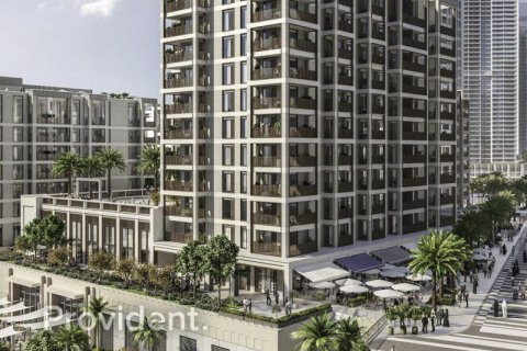 Apartment in Dubai Creek Harbour (The Lagoons), Dubai 2 bedrooms № 1309 - photo 8