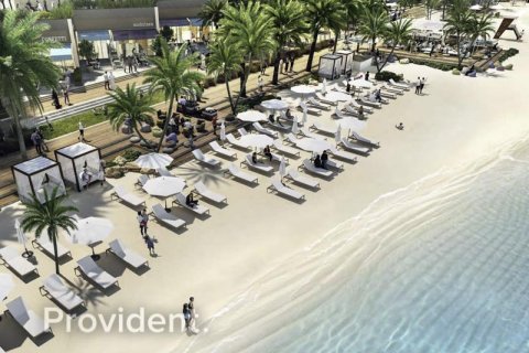 Apartment in Dubai Creek Harbour (The Lagoons), Dubai 2 bedrooms № 1309 - photo 12