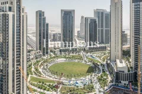 Снять в аренду квартиру в Dubai Creek Harbour (The Lagoons), Дубай: 2 спальни, 102.48037027м², № 119042 - фото 16