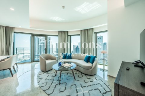Снять в аренду квартиру в Dubai Creek Harbour (The Lagoons), Дубай: 2 спальни, 102.48037027м², № 119042 - фото 15