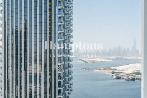 Снять в аренду квартиру в Dubai Creek Harbour (The Lagoons), Дубай: 2 спальни, 102.48037027м², № 119042 - фото 12