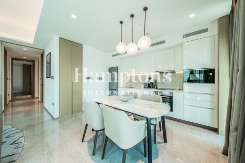 Снять в аренду квартиру в Dubai Creek Harbour (The Lagoons), Дубай: 2 спальни, 102.48037027м², № 119042 - фото 11