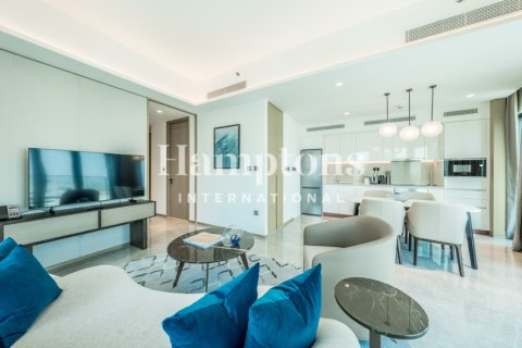 Снять в аренду квартиру в Dubai Creek Harbour (The Lagoons), Дубай: 2 спальни, 102.48037027м², № 119042 - фото 4