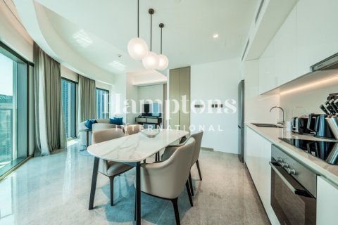 Снять в аренду квартиру в Dubai Creek Harbour (The Lagoons), Дубай: 2 спальни, 102.48037027м², № 119042 - фото 13