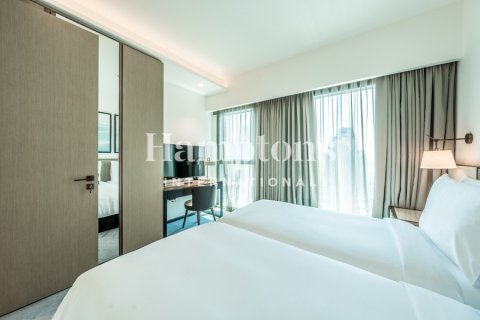 Снять в аренду квартиру в Dubai Creek Harbour (The Lagoons), Дубай: 2 спальни, 102.48037027м², № 119042 - фото 14