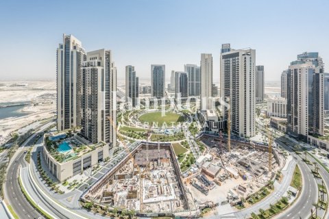 Снять в аренду квартиру в Dubai Creek Harbour (The Lagoons), Дубай: 2 спальни, 102.48037027м², № 119042 - фото 18