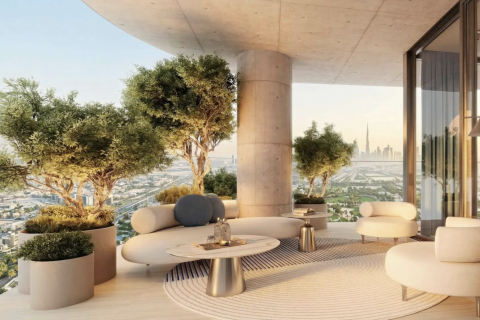 Apartamento en Dubai, 1 dormitorio, 62 m², № 119046 - foto 15