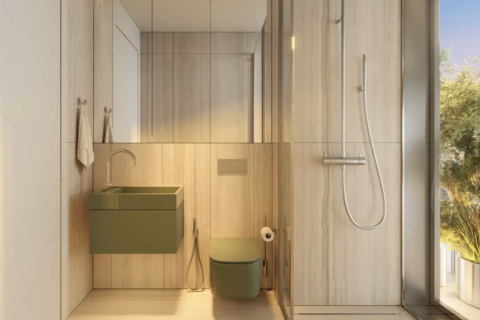 Apartamento en Dubai, 1 dormitorio, 62 m², № 119046 - foto 13