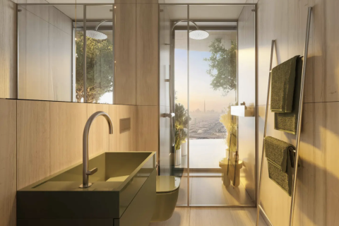 Apartamento en Dubai, 1 dormitorio, 62 m², № 119046 - foto 14