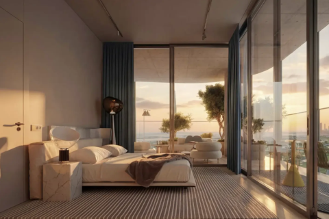 Apartamento en Dubai, 1 dormitorio, 62 m², № 119046 - foto 10