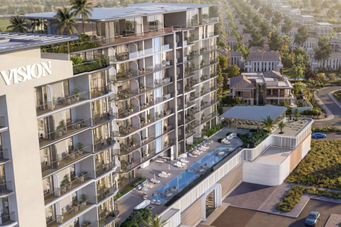 Apartamento en Dubai, 1 dormitorio, 60 m², № 119045 - foto 4