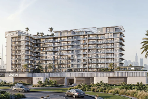 Apartamento en Dubai, 1 dormitorio, 60 m², № 119045 - foto 5