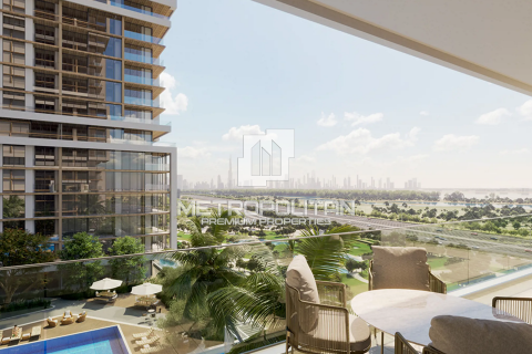 Купить квартиру в Sobha Hartland, Мохаммед Бин Рашид Сити, Дубай: 1 спальня, 68м², № 15169 - фото 2