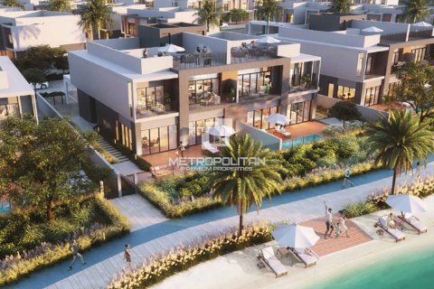 Villa in Dubai South (Dubai World Central), Dubai 4 bedrooms, 331 sq.m. № 15178 - photo 8
