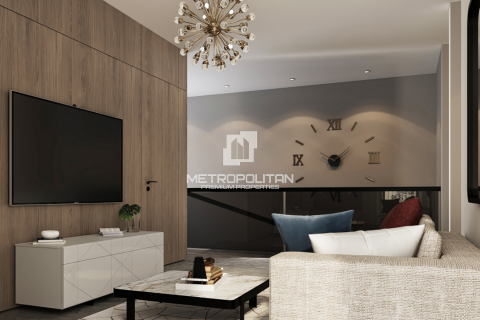 Villa in Dubai South (Dubai World Central), Dubai 4 bedrooms, 331 sq.m. № 15178 - photo 5