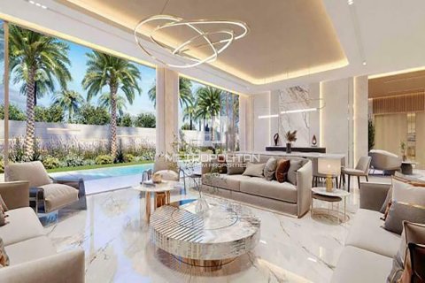 Villa in Dubai South (Dubai World Central), Dubai 4 bedrooms, 331 sq.m. № 15178 - photo 18