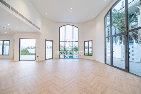 Villa in Garden Homes, Palm Jumeirah, Dubai 4 bedrooms, 465 sq.m. № 15170 - photo 3