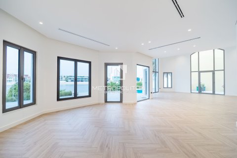 Villa in Garden Homes, Palm Jumeirah, Dubai 4 bedrooms, 465 sq.m. № 15170 - photo 4