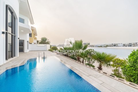 Villa in Garden Homes, Palm Jumeirah, Dubai 4 bedrooms, 465 sq.m. № 15170 - photo 26