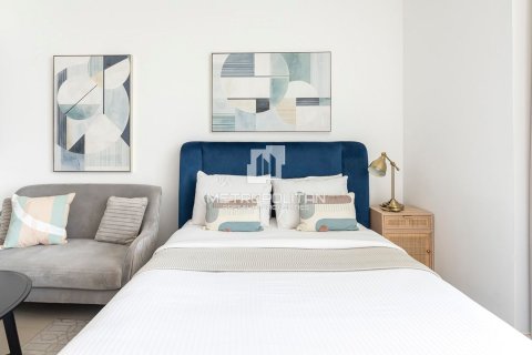 Apartment in Dubai Marina, Dubai 44 sq.m. № 15177 - photo 4