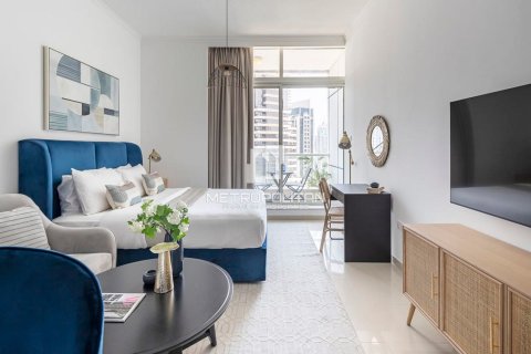 Apartment in Dubai Marina, Dubai 44 sq.m. № 15177 - photo 1