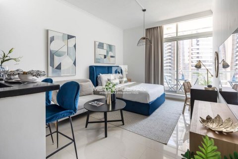 Apartment in Dubai Marina, Dubai 44 sq.m. № 15177 - photo 14