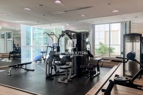 Apartment in Dubai Marina, Dubai 44 sq.m. № 15177 - photo 12