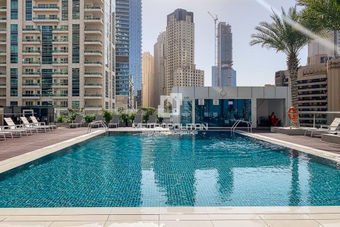 Apartment in Dubai Marina, Dubai 44 sq.m. № 15177 - photo 11