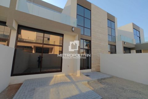 Adosado en Mohammed Bin Rashid City, Dubai, 3 dormitorios, 258 m², № 15185 - foto 8